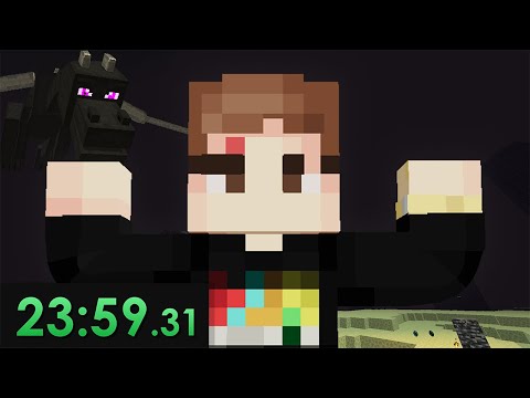 This Run Was Cinema (New PB!)