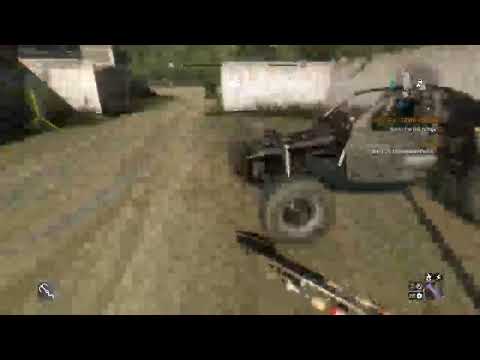 playing all of the dying light games pt 24