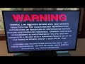 Double Feature VHS Opening 3