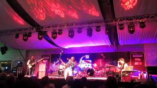 John Mclaughlin & The 4th Dimension - You Know You Know (encore) part II