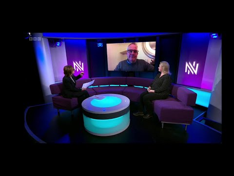 Building Safety Crisis on Newsnight: Timber frame fires (06/12/22)