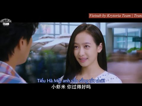 [Vietsub] f(x) Victoria - My New Sassy Girl Official Trailer  {Krytoria Team}