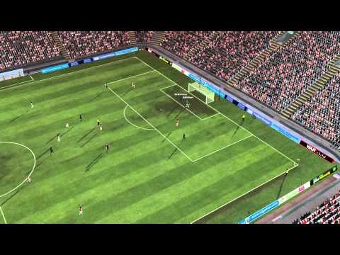 Ajax 1-2 Paris Saint-Germain - Match Highlights