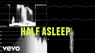 Blake Mills - Half Asleep (Lyric Video)