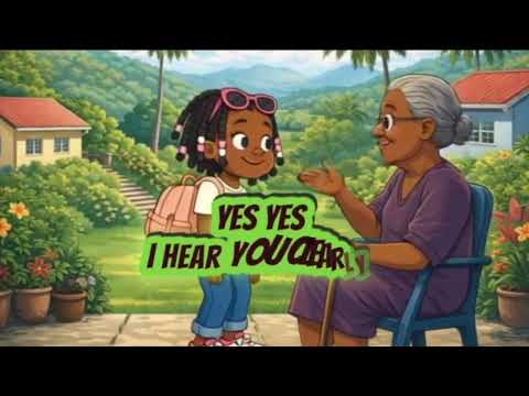 GenZ Baby - Zoom In To Jesus (Official Lyric Video )