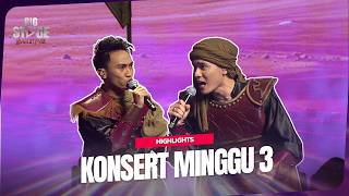 Download lagu [Highlights} Adam Nazmie Rampas Tempat Teratas | BIG STAGE ROCKETFUEL - MINGGU 3 mp3 Download lagu [Highlights} Adam Nazmie Rampas Tempat Teratas | BIG STAGE ROCKETFUEL - MINGGU 3 mp3