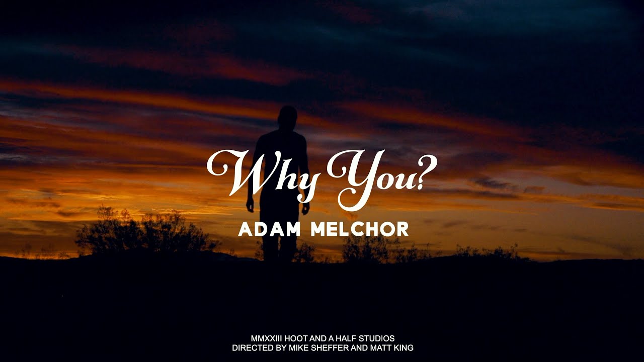 Adam Melchor
