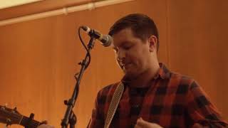 The Menzingers (with Bobby Barnett) - Black Mass: Live at First Unitarian Church (4.20.18)