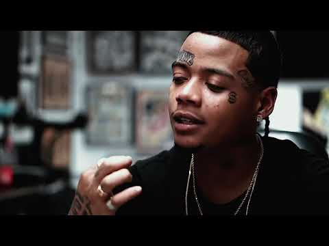 Young Slobe x Mac J x Bris Type Beat - 'Crash It'