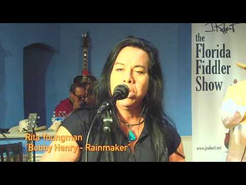 J.Robert's Florida Songwriter Showcase August 7th 2017