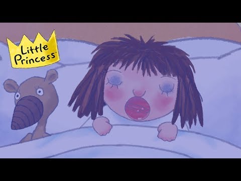 I Want My Dummy! 👑 Cartoons For Kids 👑 Little Princess