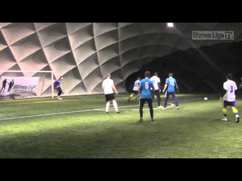 17.03.2015 YesSport I Liga B - Amway vs. Biesiada z ,,Hudym Smalcem''