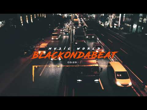 BLACKONDABEAT - THE RHYTHM OF THE NIGHT