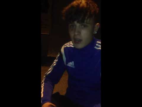 Mc wardy back with a bang