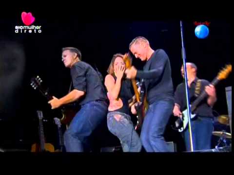 Bryan Adams e Vanessa Silva Rock in Rio 2012.mpg