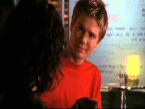 One Tree Hill - 306 - Karen & Lucas - [Lk49]