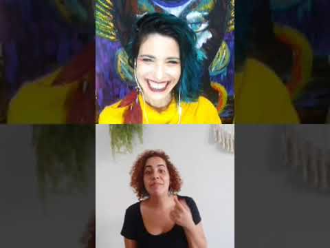 As Mulheres do Forró . Mari Brasil . Salvador . Brasil . Forró Dança . parte 1