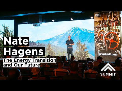Power Shift: Shattering Illusions about the Energy Transition and Our Future