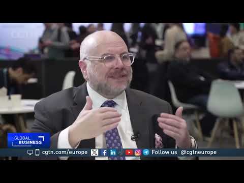 China and the US race to build infrastructure to put AI data ...