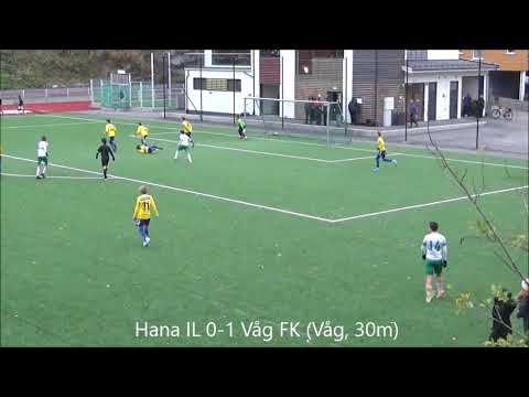 Hana IL G16 TrollCup 2019