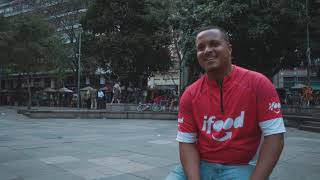 VIDAS ENTREGUES  (Delivered Lives - com legendas em inglês)