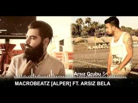 Macrobeatz (Alper) ft. Ali Metin (Arsız Bela)