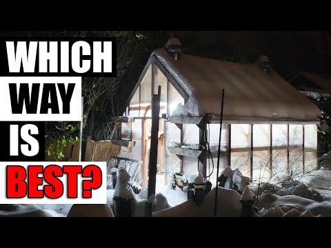 How To Grow Cucumbers Part 1 Seeding