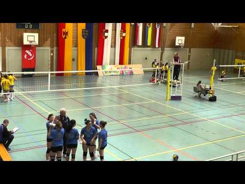 VC Tirol-Sokol V Wien