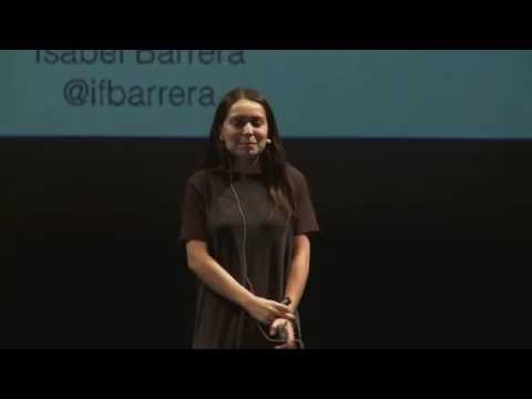 UIKonf 2016 – Day 2 – Isabel Barrera – 4 Steps To (Architectural) Epiphany