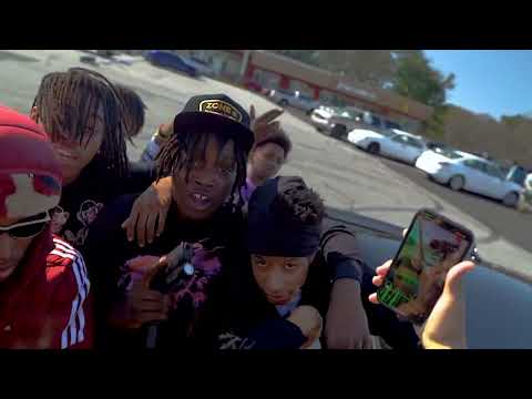 31josh - Step On Em (official music video)