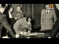 El ultimatum de Hitler