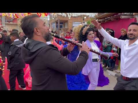 ORK ÜSKELER █▬█ █ ▀█▀ KLARNET SHOW (2023 LİVE)