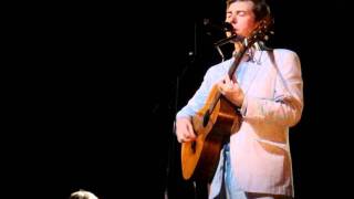 Bill Callahan - Blood red bird - live in Brussels - théatre 140, may 17 2011