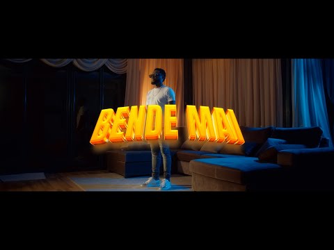 Mace Man - Bende Mai (Clip Officiel)