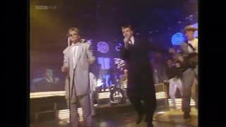 Madness - Uncle Sam