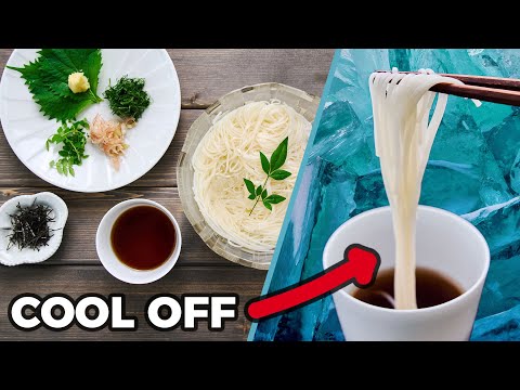 Somen Dipping Sauce Recipe