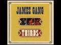 James Gang - Live My Life Again