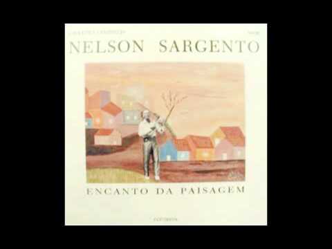 Nelson Sargento - Idioma Esquisito