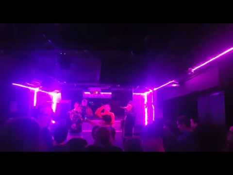 Ratek y Rimas Niebla , Zurdo - INESTABLE (SALA REPUBLIK)