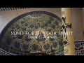 Psalm 103/104: Send Forth Your Spirit - Warner - Easter 2023