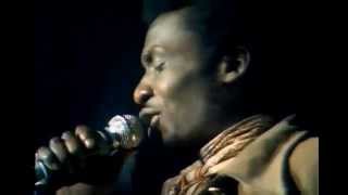 Jimmy Cliff - Many river to cross