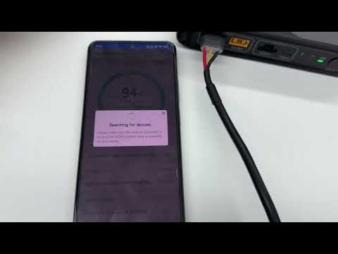 VIOFO Battery