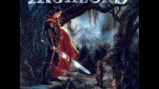 HIGHLORD - Le Rouge Et Le Noir