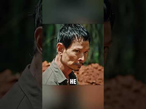 A HUMAN WAS USED AS A BAIT TO ACTCH AN ANACONDA