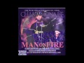 Chamillionaire - Hate It or Love It Houston Chopped & Screwed
