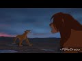 The Lion King 2 Alternate Ending Fan Made