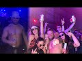 Bodybuilder Goes To His 1st EVER Rave