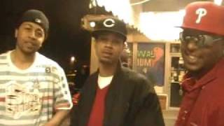 @CLUB FOX'S IN (HAYWARD) WE ROCK DA JOINT