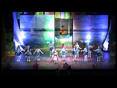 16 Leto - Tamara Trajceska