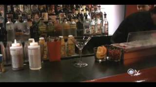 RF Lounge Grand Opening